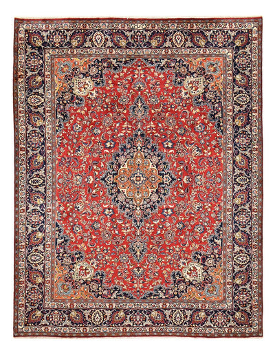 マシャド 絨毯 300x386cm - ペルシャ絨毯