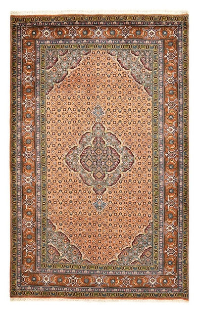 アルデビル 絨毯 198x304cm - ペルシャ絨毯