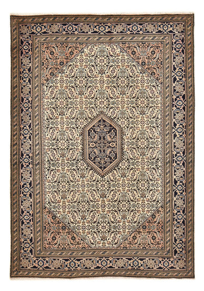 アルデビル 絨毯 207x300cm - ペルシャ絨毯