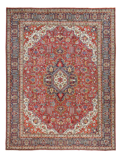 タブリーズ - 40 Raj 絨毯 300x394cm - ペルシャ絨毯