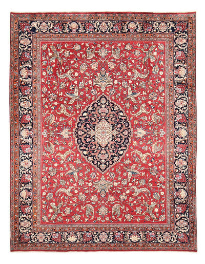 マシャド 絨毯 290x383cm - ペルシャ絨毯