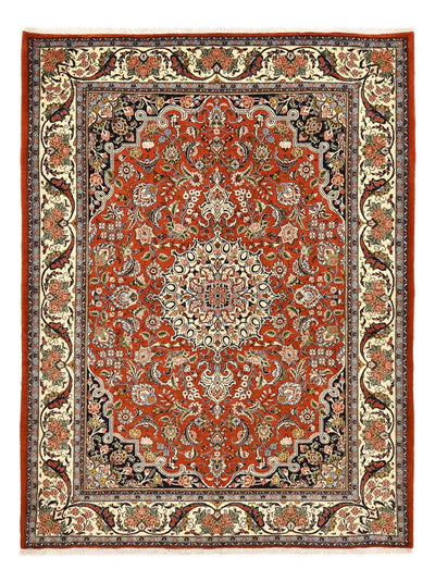 サルーク 絨毯 167x223cm - ペルシャ絨毯