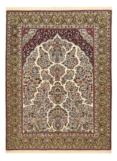 サルーク 絨毯 175x235cm - ペルシャ絨毯
