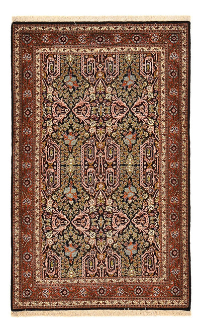 イラム 絨毯 99x163cm - ペルシャ絨毯