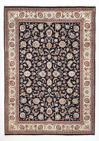 マシャド 絨毯 248x350cm - ペルシャ絨毯