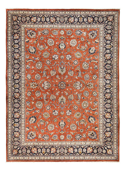 マシャド 絨毯 291x394cm - ペルシャ絨毯