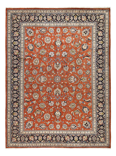 マシャド 絨毯 298x397cm - ペルシャ絨毯