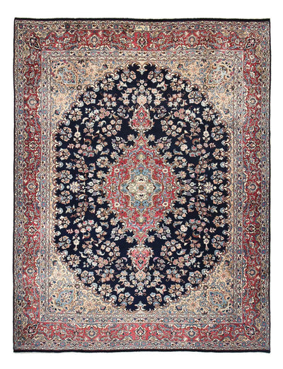 マシャド 絨毯 300x390cm - ペルシャ絨毯
