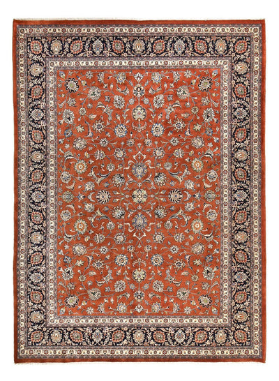 マシャド 絨毯 305x412cm - ペルシャ絨毯