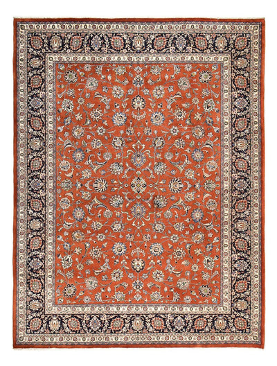 マシャド 絨毯 298x390cm - ペルシャ絨毯