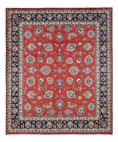 マシャド 絨毯 244x294cm - ペルシャ絨毯