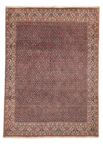 ビジャー 絨毯 247x337cm - ペルシャ絨毯 - ラスト