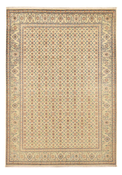 タブリーズ - 50 Raj 絨毯 204x297cm - ペルシャ絨毯