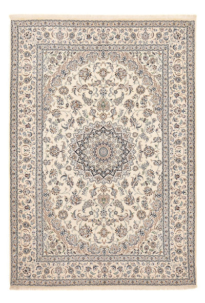 ナイン - 6La 絨毯 195x292cm - ペルシャ絨毯