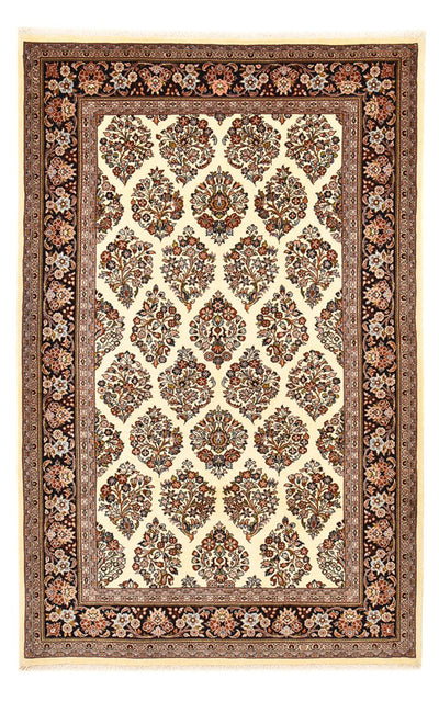 サルーク 絨毯 165x252cm - ペルシャ絨毯