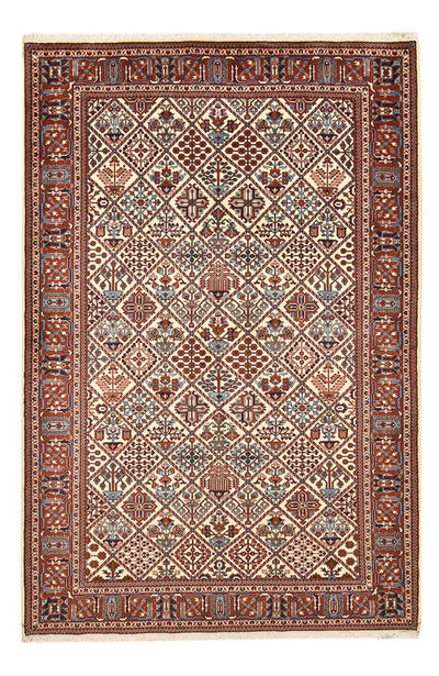 メイメ 絨毯 168x253cm - ペルシャ絨毯