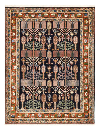 サルーク 絨毯 178x233cm - ペルシャ絨毯