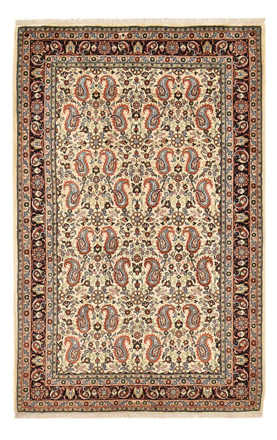 サルーク 絨毯 141x225cm - ペルシャ絨毯
