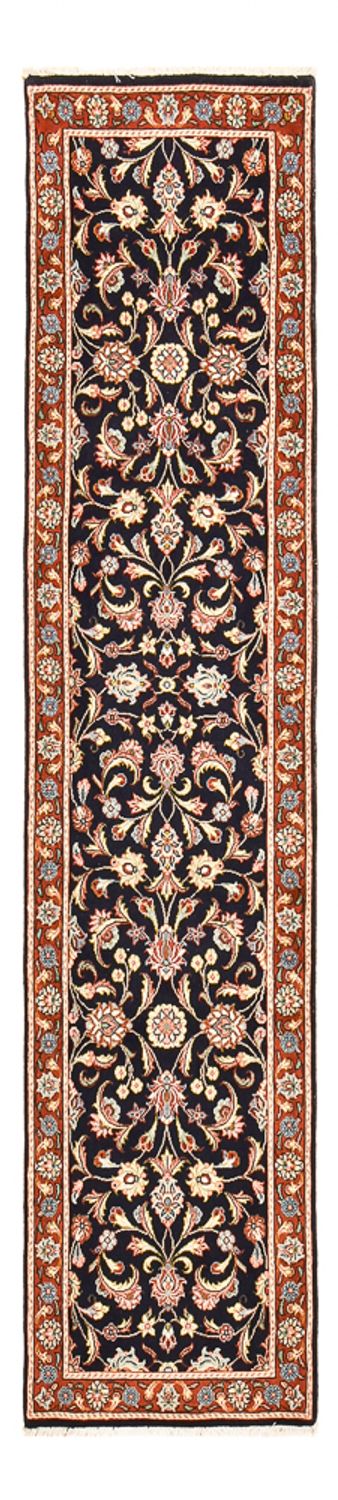 カシャーン 絨毯 66x293cm - ペルシャ絨毯