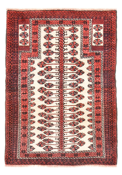 バルーチ絨毯 97x133cm - オリエンタル絨毯