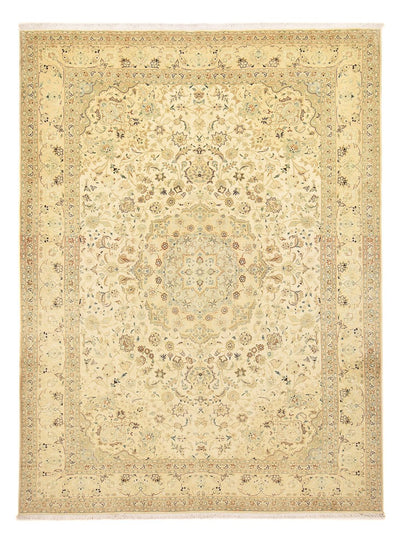 タブリーズ - 50 Raj 絨毯 252x342cm - ペルシャ絨毯