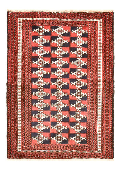 バルーチ絨毯 95x130cm - オリエンタル絨毯