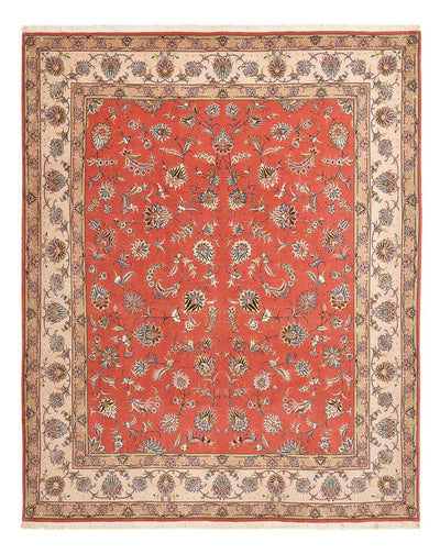 タブリーズ - 50 Raj 絨毯 242x309cm - ペルシャ絨毯