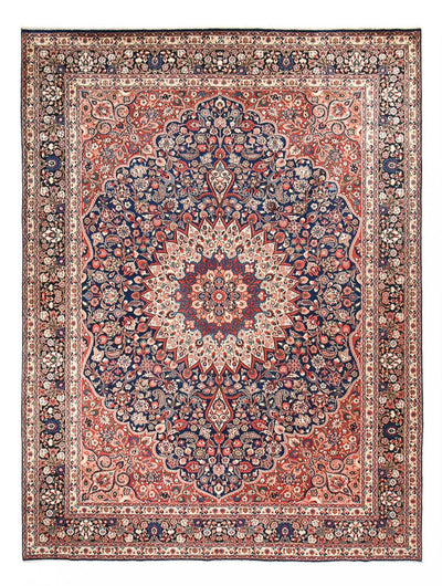 モウド 絨毯 297x395cm - ペルシャ絨毯