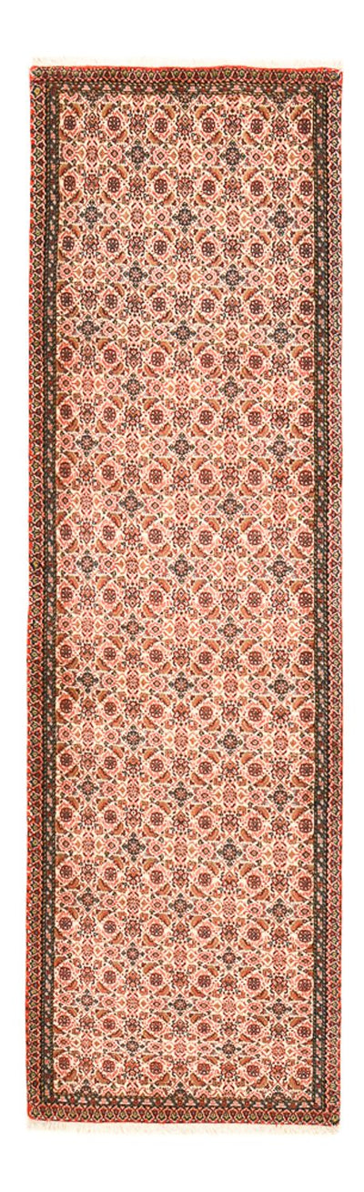 タブリーズ 絨毯 83x282cm - ペルシャ絨毯