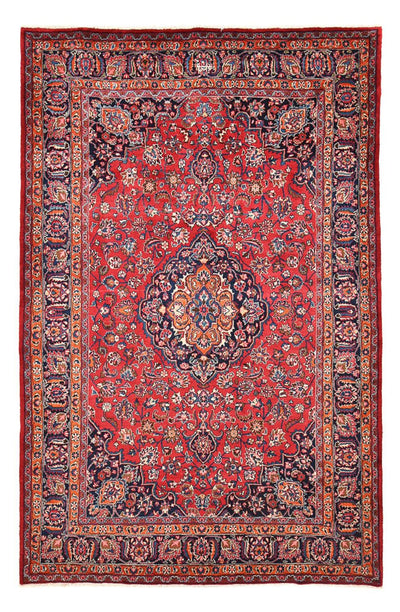 マシャド 絨毯 198x297cm - ペルシャ絨毯