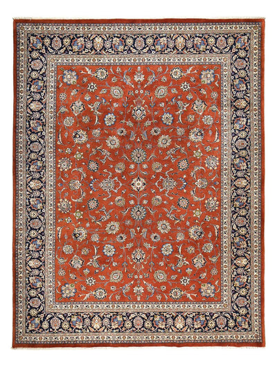 マシャド 絨毯 298x391cm - ペルシャ絨毯