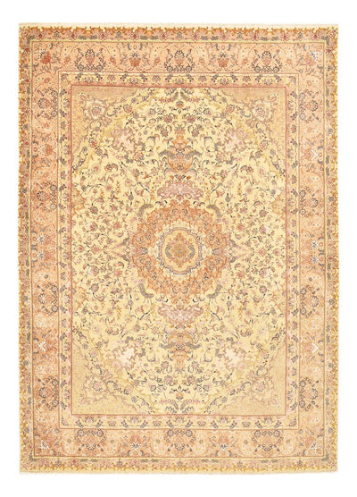 タブリーズ - 50 Raj 絨毯 293x414cm - ペルシャ絨毯