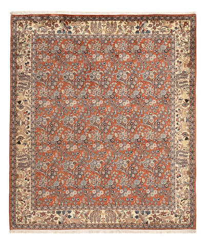 サルーク 絨毯 261x312cm - ペルシャ絨毯