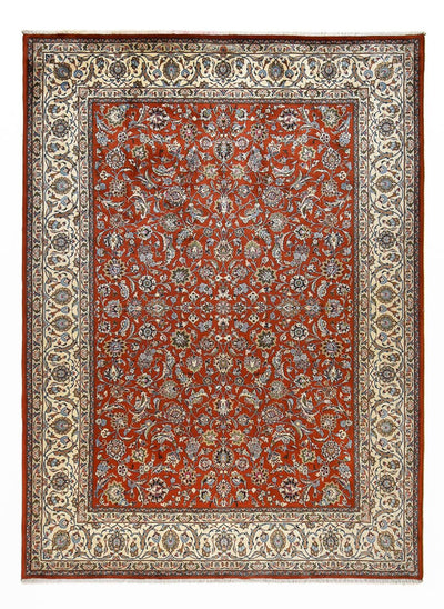 ゴルパイガン 絨毯 255x351cm - ペルシャ絨毯