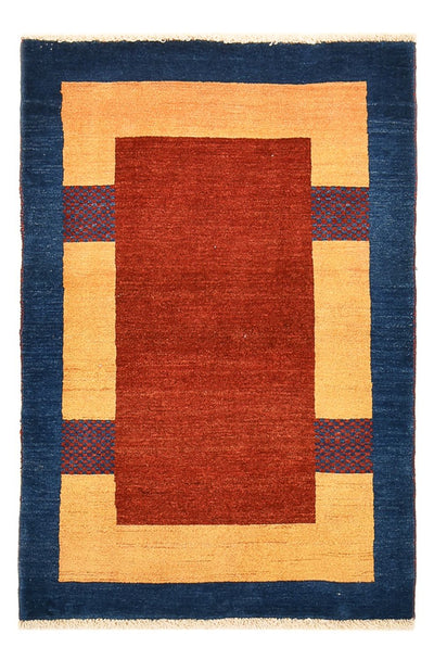 ロリバフト 絨毯 101x146cm - ペルシャウールラグ
