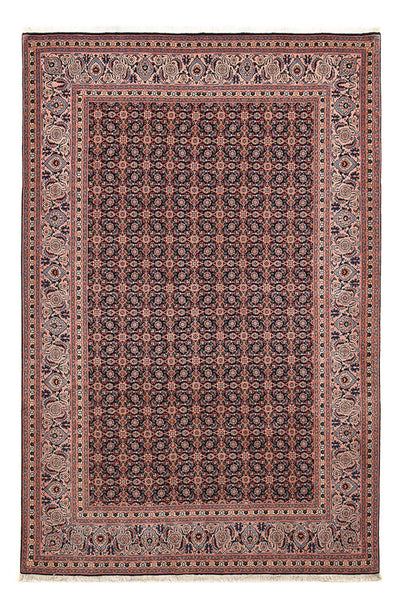 タブリーズ - 50 Raj 絨毯 190x293cm - ペルシャ絨毯