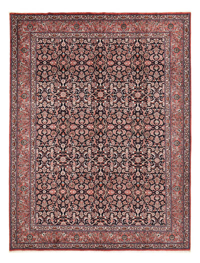 ビジャー 絨毯 303x392cm - ペルシャ絨毯