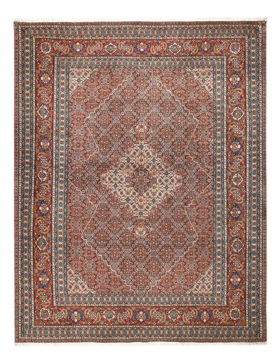 タブリーズ 絨毯 260x352cm - ペルシャ絨毯