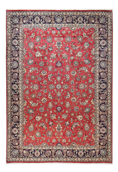 マシャド 絨毯 240x345cm - ペルシャ絨毯