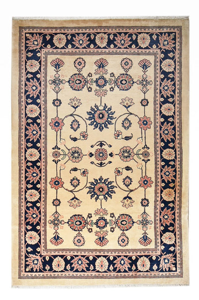 マハル 絨毯 225x329cm - ペルシャ絨毯