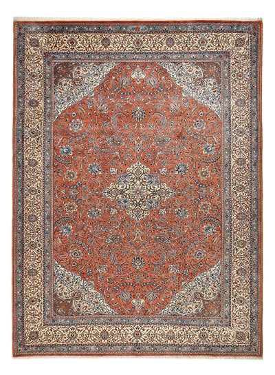 ゴルパイガン 絨毯 257x356cm - ペルシャ絨毯