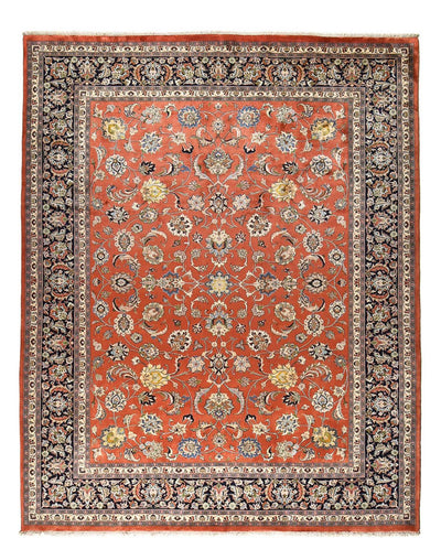 マシャド 絨毯 298x385cm - ペルシャ絨毯