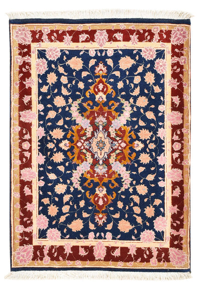 タブリーズ - 50 Raj 絨毯 68x98cm - ペルシャ絨毯