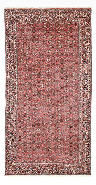 ビジャー 絨毯 202x395cm - ペルシャ絨毯