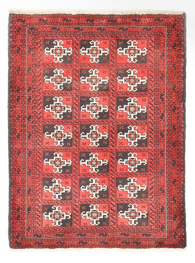 バルーチ絨毯 98x127cm - オリエンタル絨毯