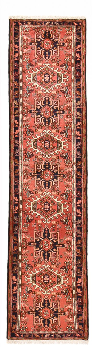 カラジャ 絨毯 70x286cm - ペルシャ絨毯