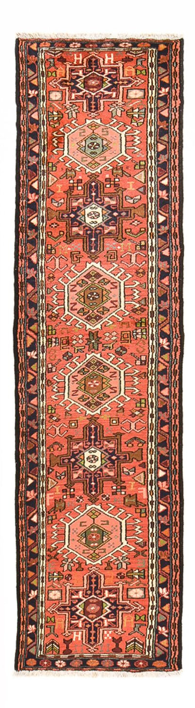 カラジャ 絨毯 71x284cm - ペルシャ絨毯