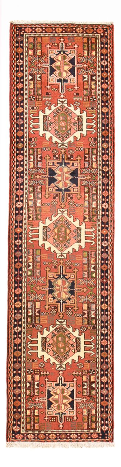 カラジャ 絨毯 71x286cm - ペルシャ絨毯