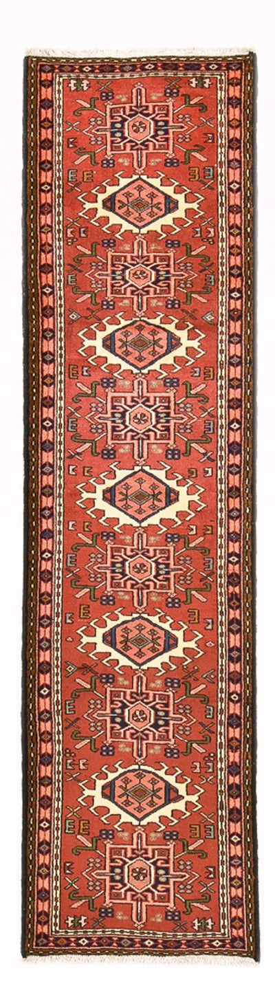 カラジャ 絨毯 73x290cm - ペルシャ絨毯