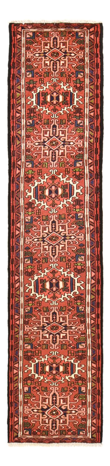 カラジャ 絨毯 69x293cm - ペルシャ絨毯